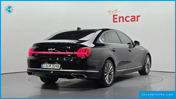 KIA K9 3.8 GDI AWD