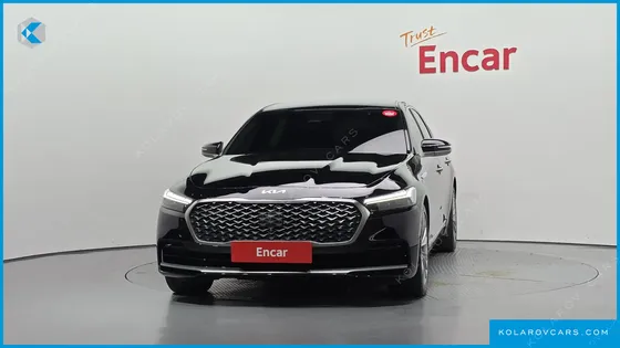 KIA K9 3.8 GDI AWD