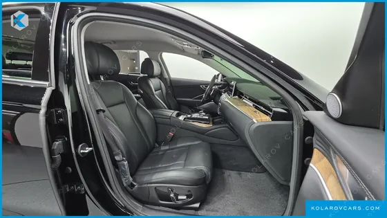KIA K9 3.8 GDI AWD