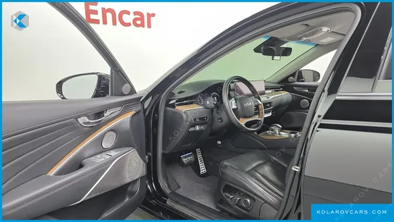 KIA K9 3.8 GDI AWD