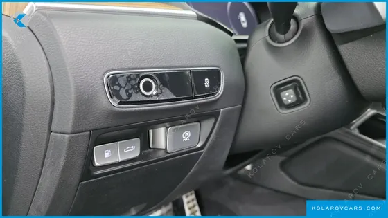 KIA K9 3.8 GDI AWD
