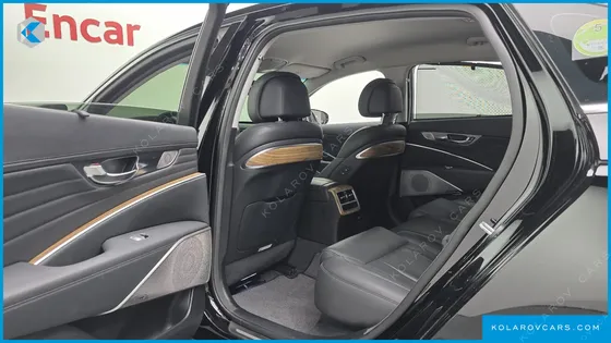 KIA K9 3.8 GDI AWD
