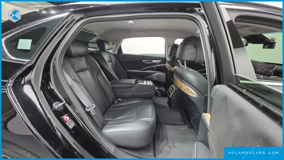 KIA K9 3.8 GDI AWD