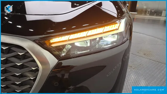 KIA K9 3.8 GDI AWD