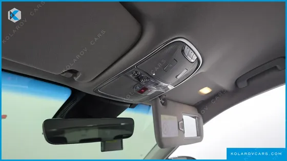 KIA K9 3.8 GDI AWD