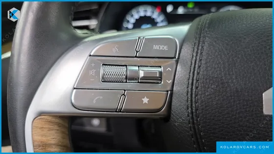 KIA K9 3.8 GDI AWD