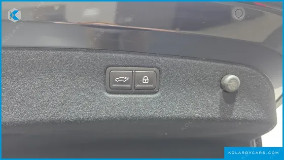 KIA K9 3.8 GDI AWD