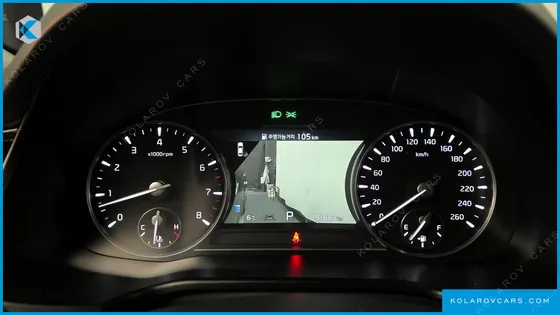KIA K9 3.3 T-GDI AWD