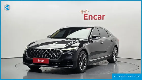 KIA K9 3.8 GDI AWD