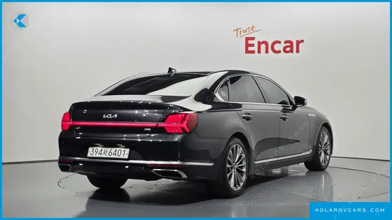 KIA K9 3.8 GDI AWD