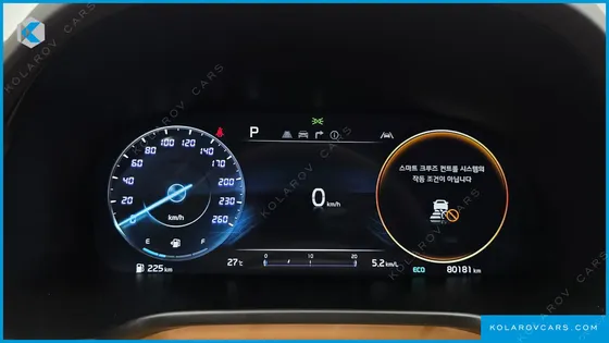 KIA K9 3.8 GDI AWD
