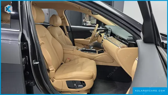 KIA K9 3.8 GDI AWD