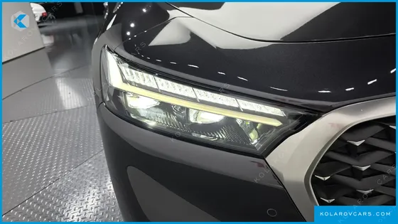 KIA K9 3.8 GDI AWD