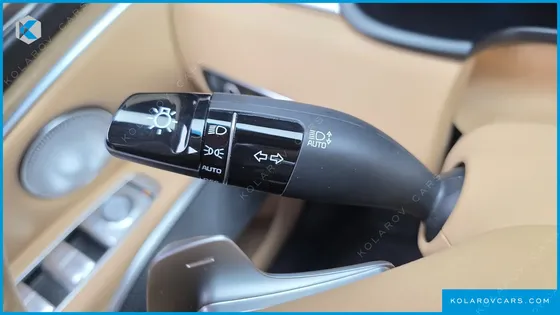 KIA K9 3.8 GDI AWD