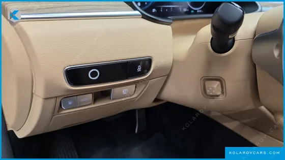 KIA K9 3.8 GDI AWD