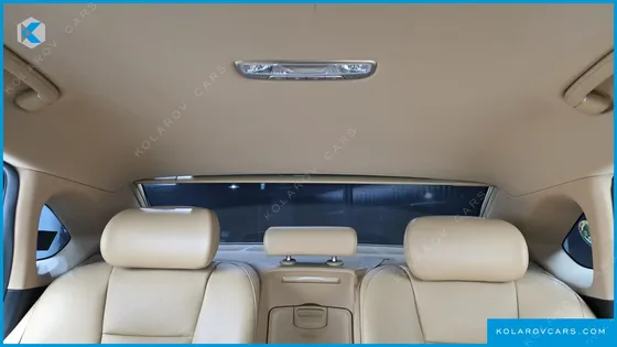 KIA K9 3.8 GDI AWD