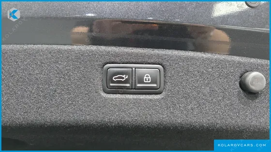 KIA K9 3.8 GDI AWD