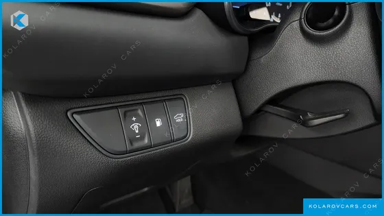 GENESIS G70 GASOLINE 2.5T 4WD