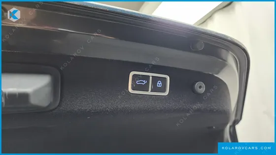 GENESIS G70 GASOLINE 2.5T 4WD