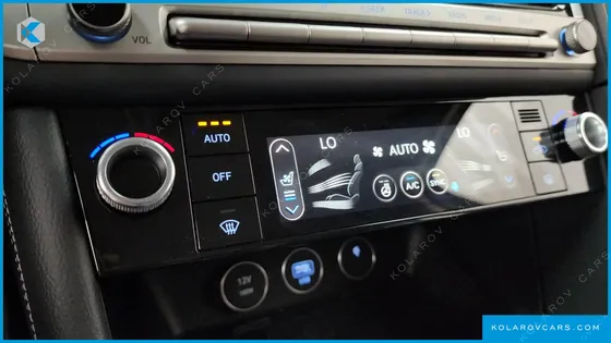 GENESIS G70 GASOLINE 2.5T 4WD