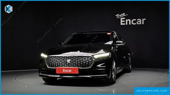 KIA K9 3.8 GDI AWD