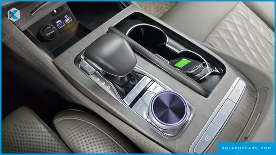 KIA K9 3.8 GDI AWD
