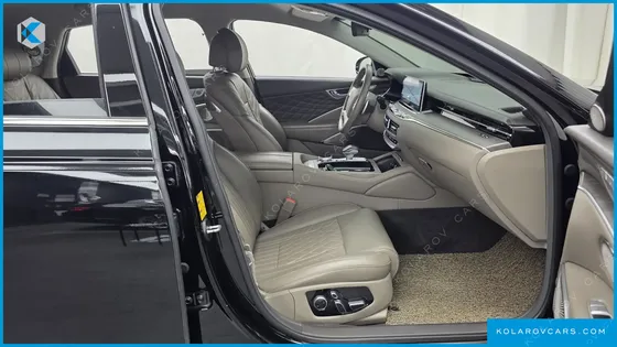 KIA K9 3.8 GDI AWD