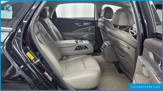 KIA K9 3.8 GDI AWD