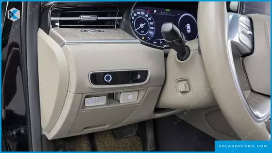 KIA K9 3.8 GDI AWD