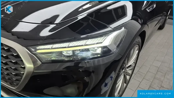KIA K9 3.8 GDI AWD