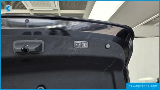 KIA K9 3.8 GDI AWD