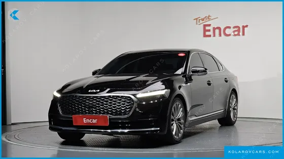 KIA K9 3.8 GDI AWD