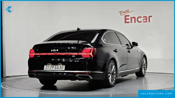 KIA K9 3.8 GDI AWD