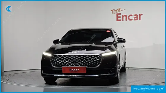 KIA K9 3.8 GDI AWD