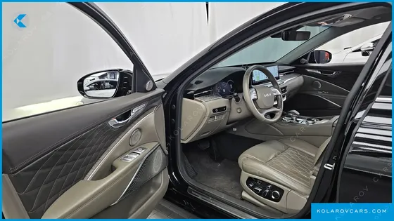 KIA K9 3.8 GDI AWD