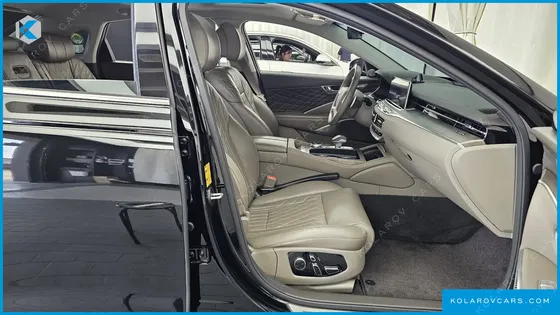 KIA K9 3.8 GDI AWD