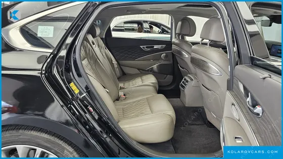KIA K9 3.8 GDI AWD