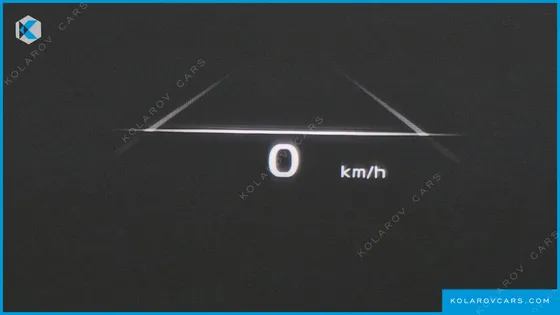 KIA K9 3.8 GDI AWD