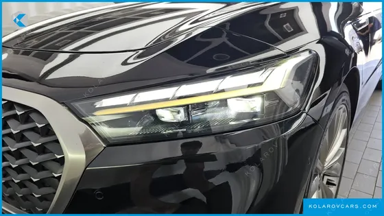 KIA K9 3.8 GDI AWD