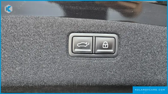 KIA K9 3.8 GDI AWD