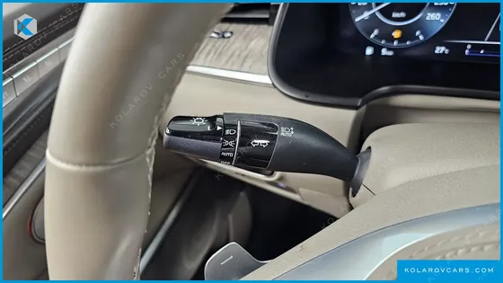 KIA K9 3.8 GDI AWD