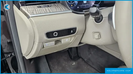 KIA K9 3.8 GDI AWD