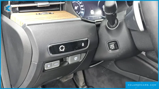 KIA K9 3.3 T-GDI AWD