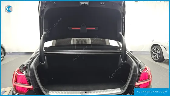 KIA K9 3.3 T-GDI AWD