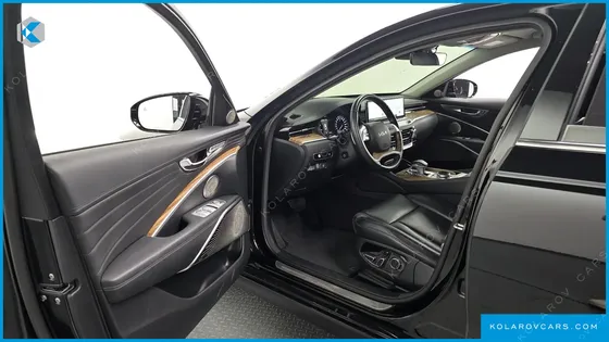 KIA K9 3.8 GDI AWD