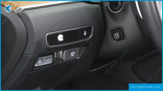 KIA K9 3.8 GDI AWD