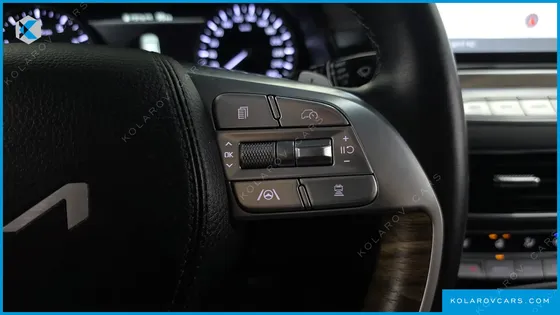 KIA K9 3.8 GDI AWD