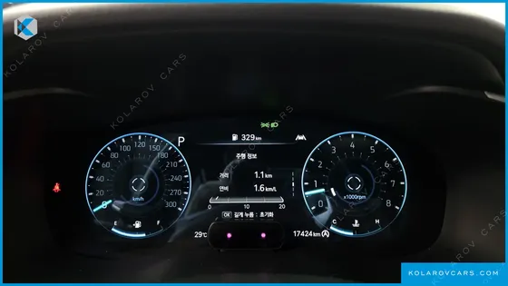 GENESIS G70 GASOLINE 3.3T 2WD