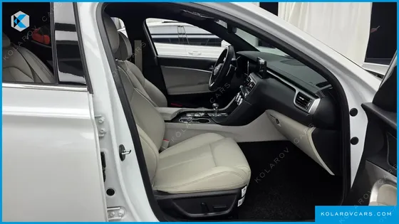 GENESIS G70 GASOLINE 3.3T 2WD