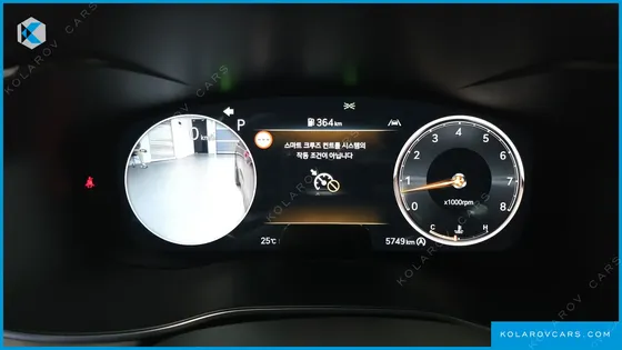 GENESIS G70 GASOLINE 3.3T 4WD